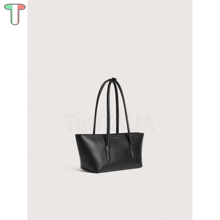 Coccinelle Double Beat Medium Noir E1T8A110301_001