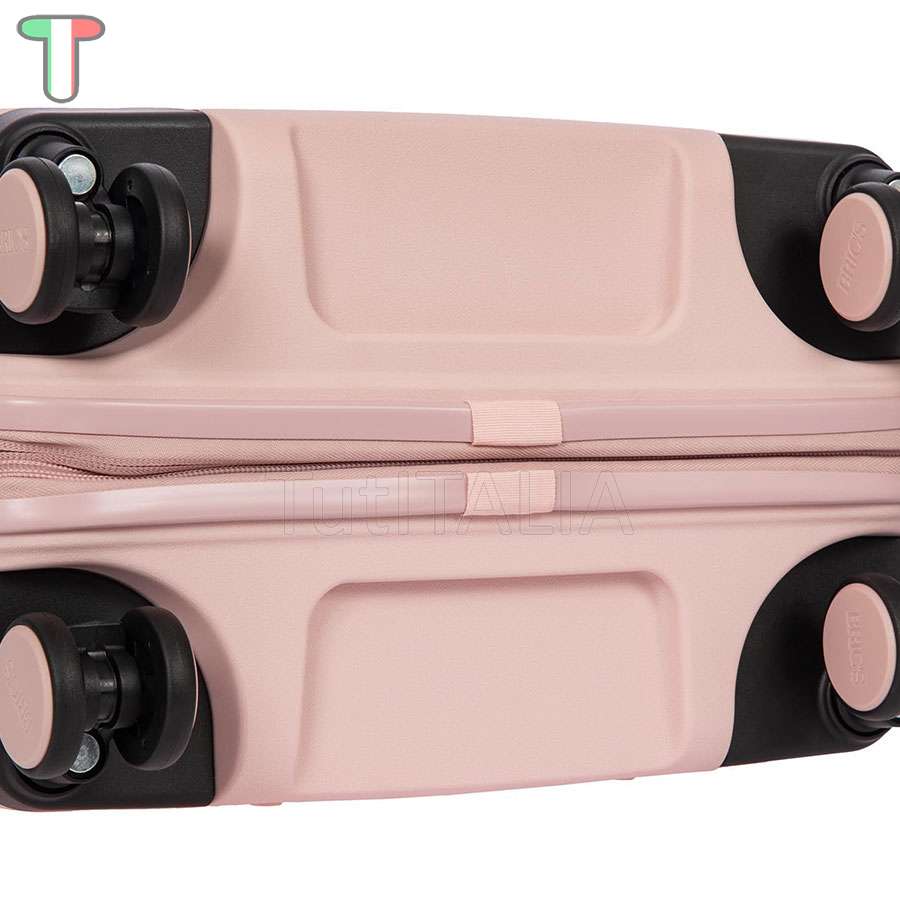 Bric's Ulisse B1Y08430.254 Pearl Pink