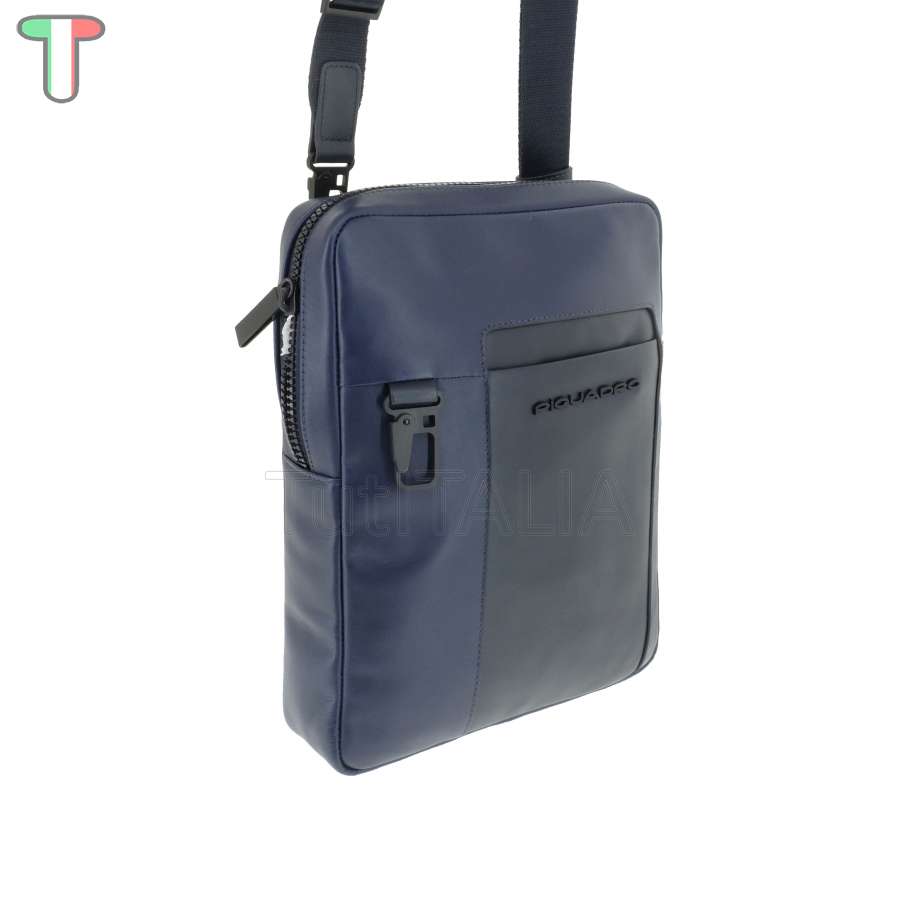 Piquadro CA1816S123 / BLU Finn