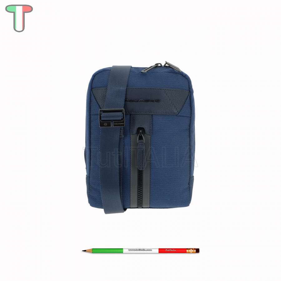 Piquadro CA3084W109 / BLU Trakai