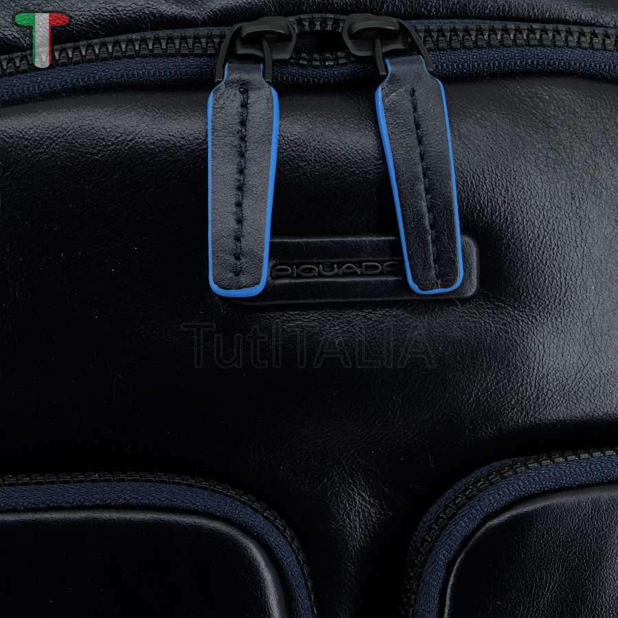 Piquadro CA5574B2V / BLU Blue Square