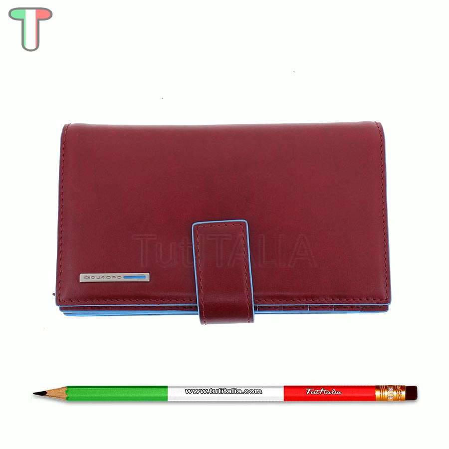 Piquadro PD1353B2R R Blue Square