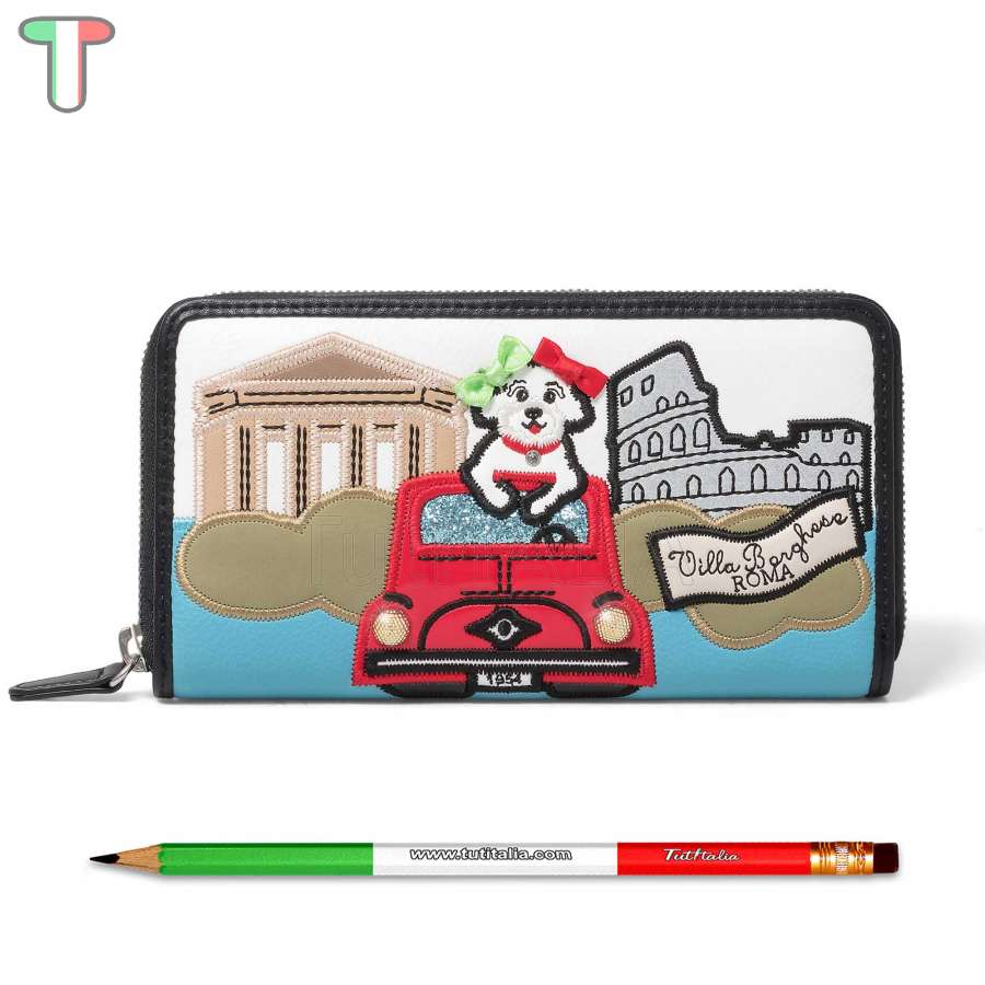 Braccialini Cartoline B14807_126-CA-818