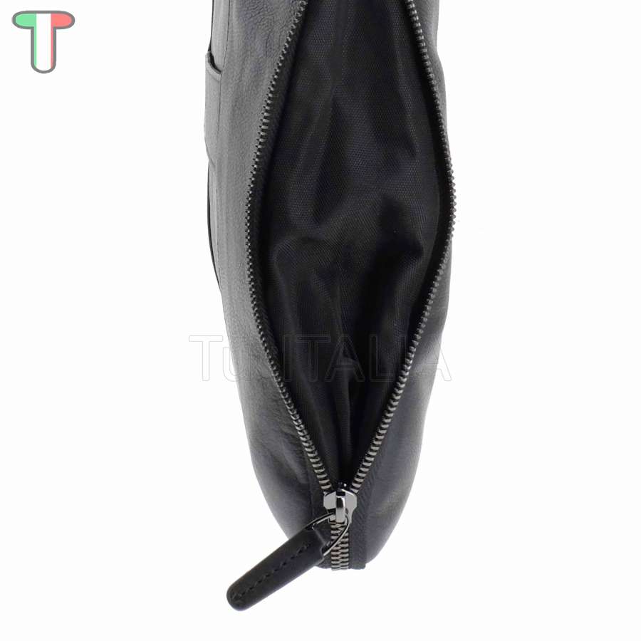 Piquadro CA4021B3 / N Black Square