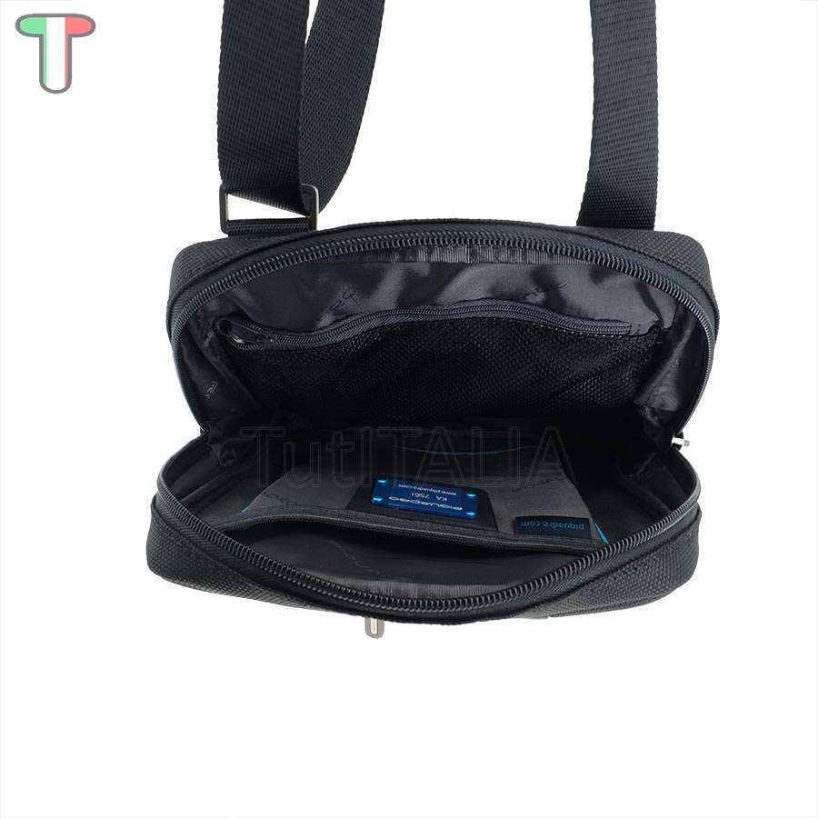 Piquadro CA1816BR / N Brief