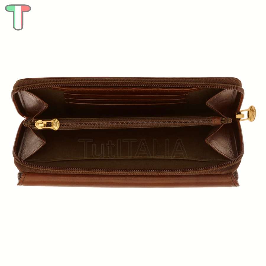 The Bridge Story Marrone 14/Oro 01772601 14