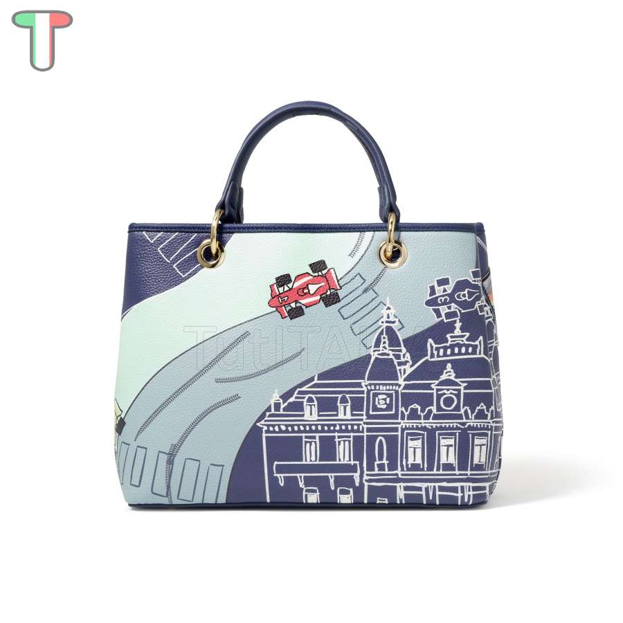 Braccialini Cartoline B17370-YY-818