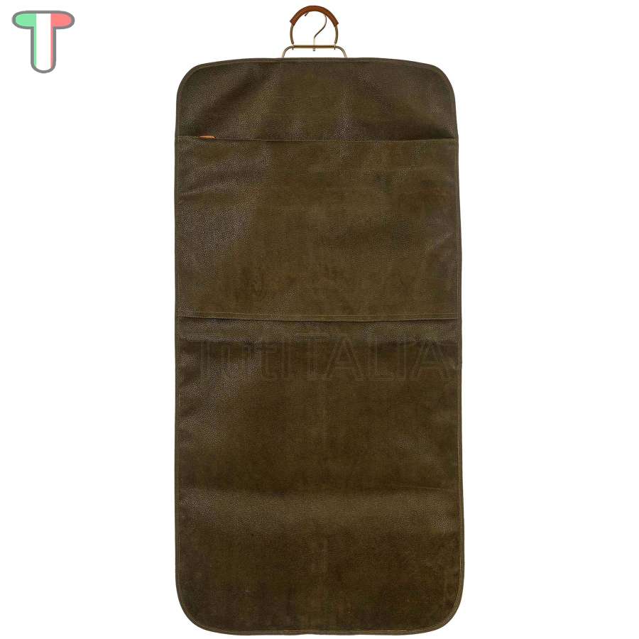 Bric's Life BLF00332.378 Olive