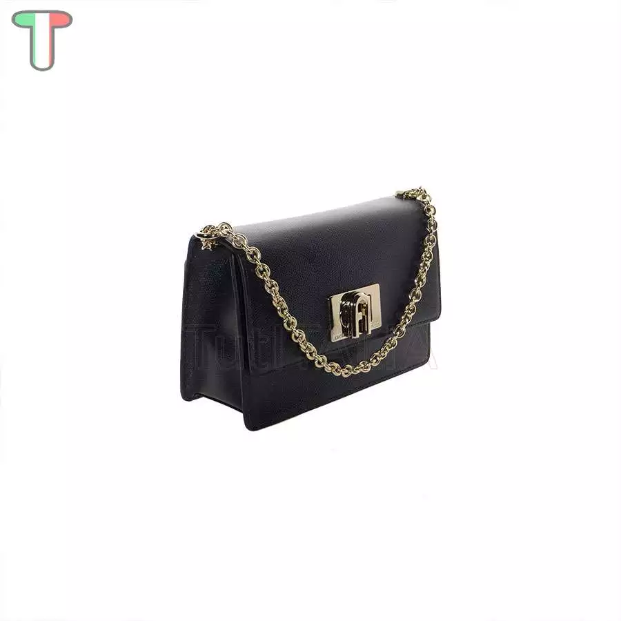 Furla 1927 Mini Onyx BAFKACO ARE000 1007 O6000