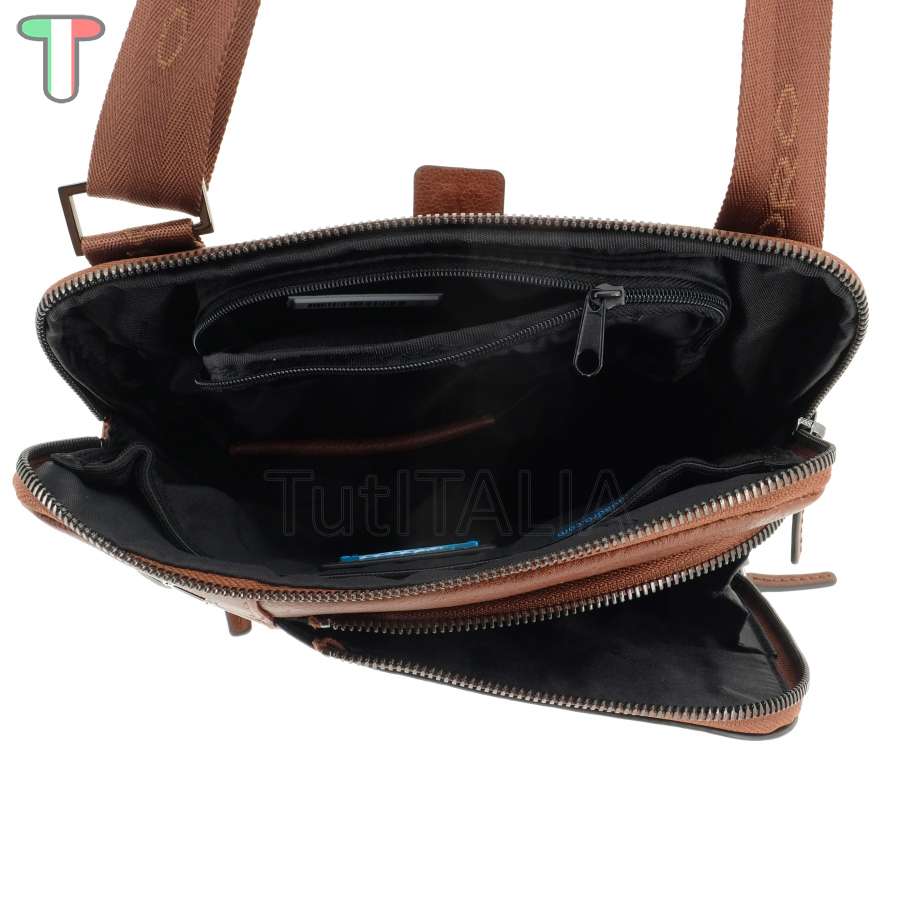 Piquadro CA1816B3 / CU Black Square