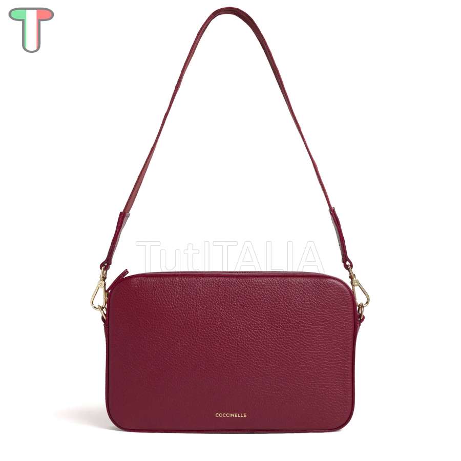 Coccinelle Tebe Small Ribes E5MN5520101R52 