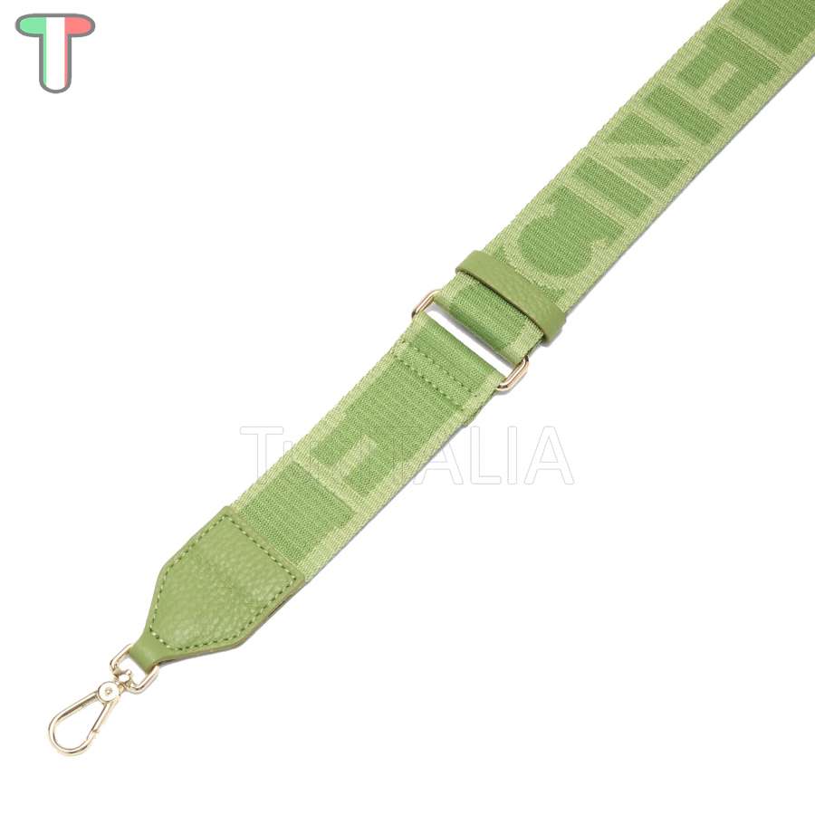 Coccinelle Tebe Small Guacamole E5MN555I101_G32