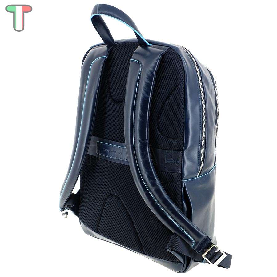 Piquadro CA4762B2 / BLU2 Blue Square