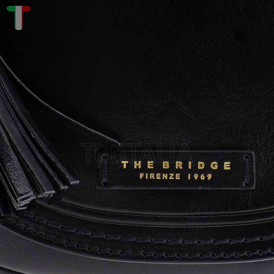 The Bridge Pearl District Nero 04122701 30