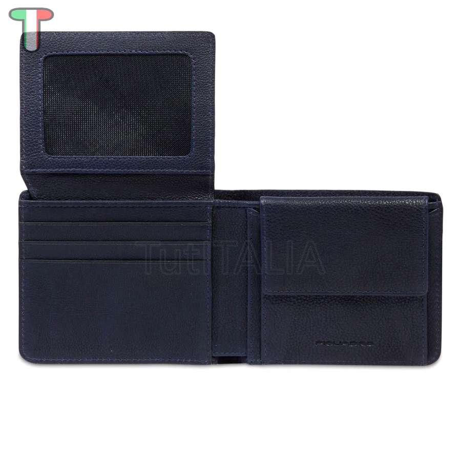 Piquadro PU4518S134R / BLU Cronus