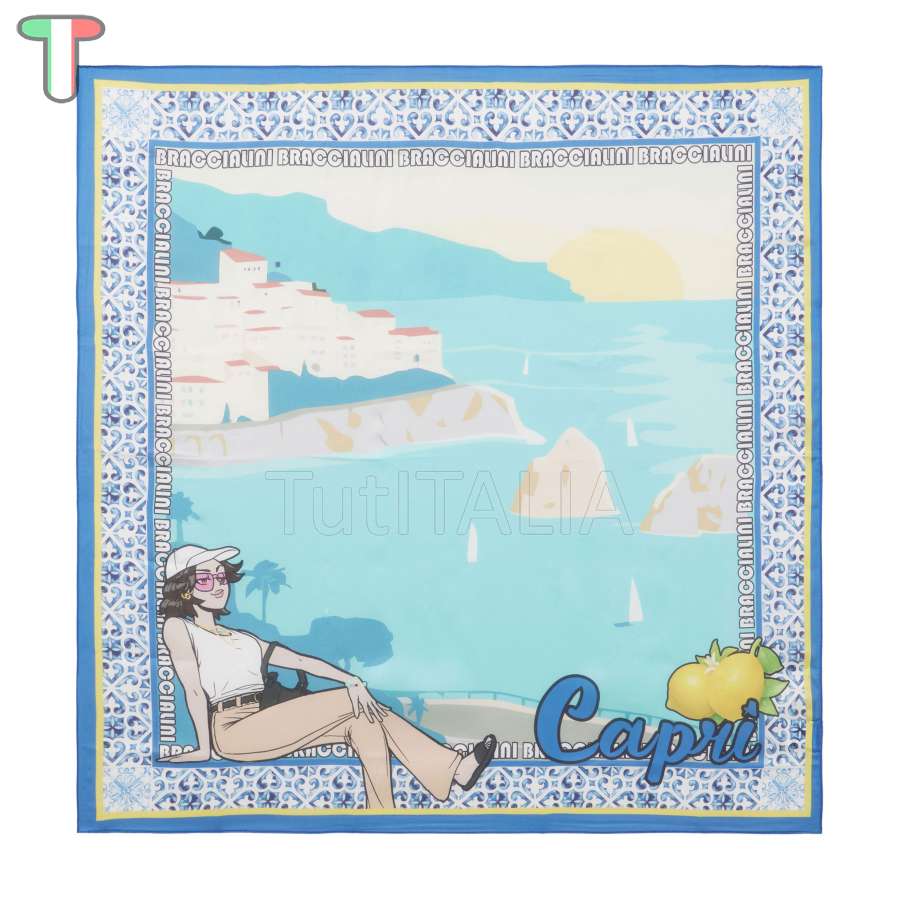 Braccialini BFR343-XX-818