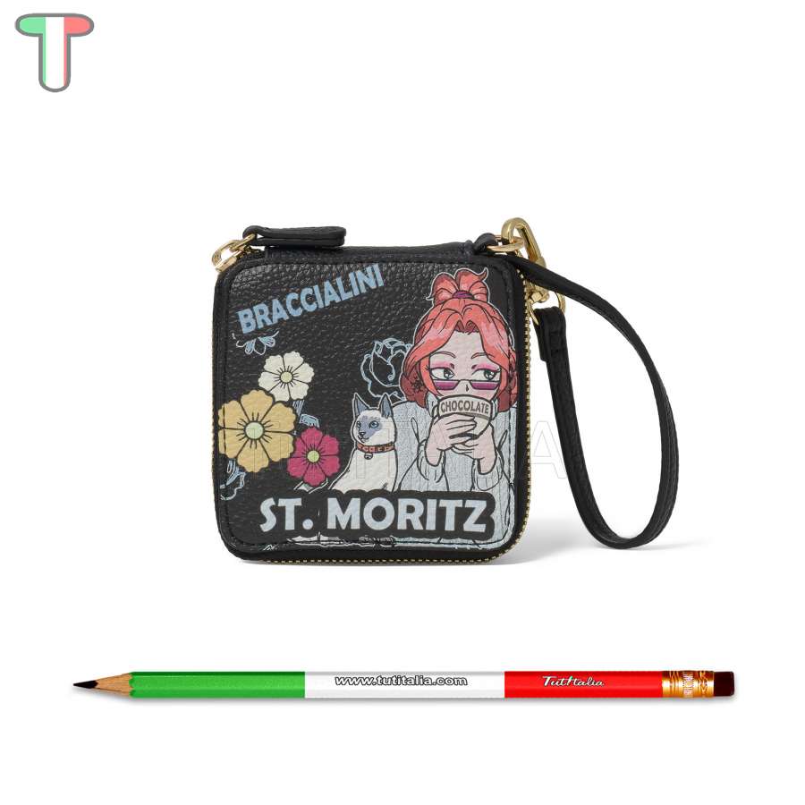 Braccialini Cartoline B16815-YY-818