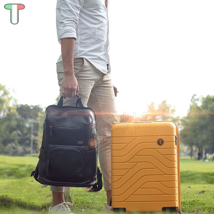 Bric's Ulisse B1Y08430.171 Mango