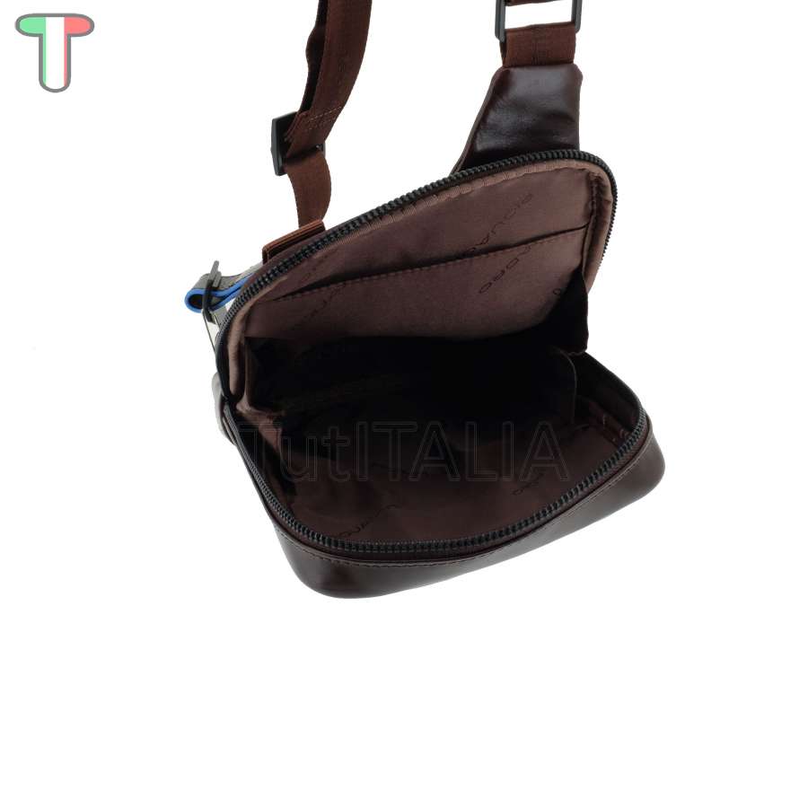 Piquadro CA5944B2V / MO Blue Square