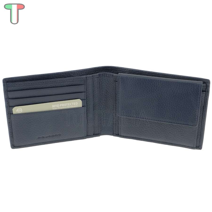 Piquadro PU257MOSR / BLU Modus Special