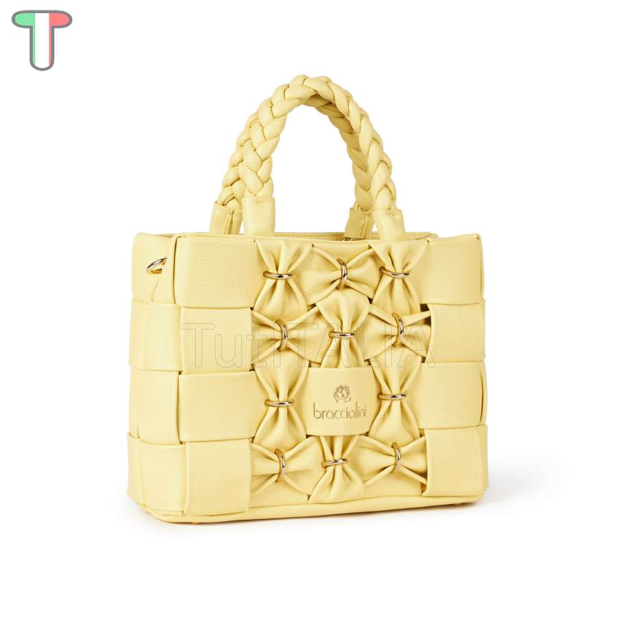 Braccialini Icons B17710-YY-500