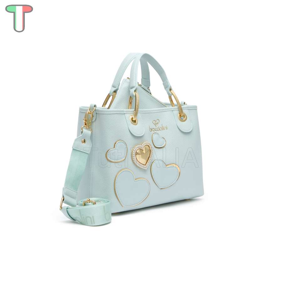 Braccialini Beth Patch B18211-YY-204