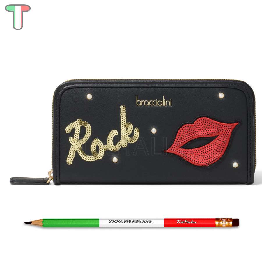 Braccialini Rock B16826_126-RO-100