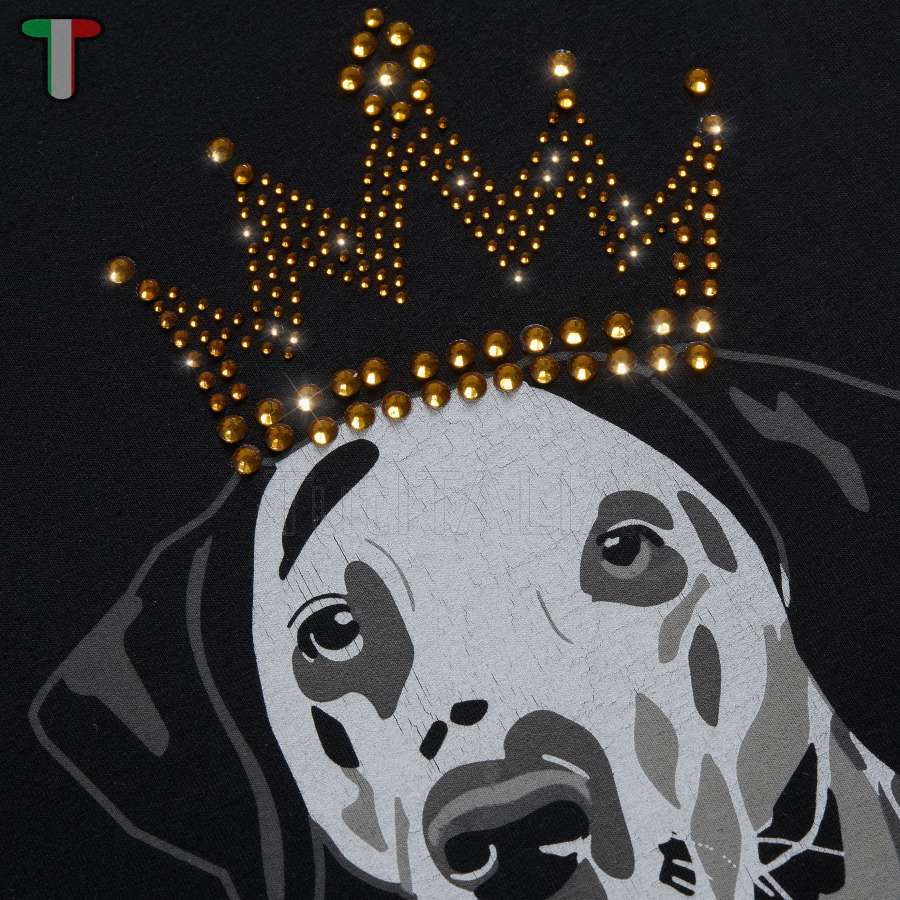 Braccialini T-shirt BTOP329-XX-100