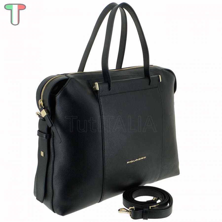 Piquadro CA4577W92 / N Circle