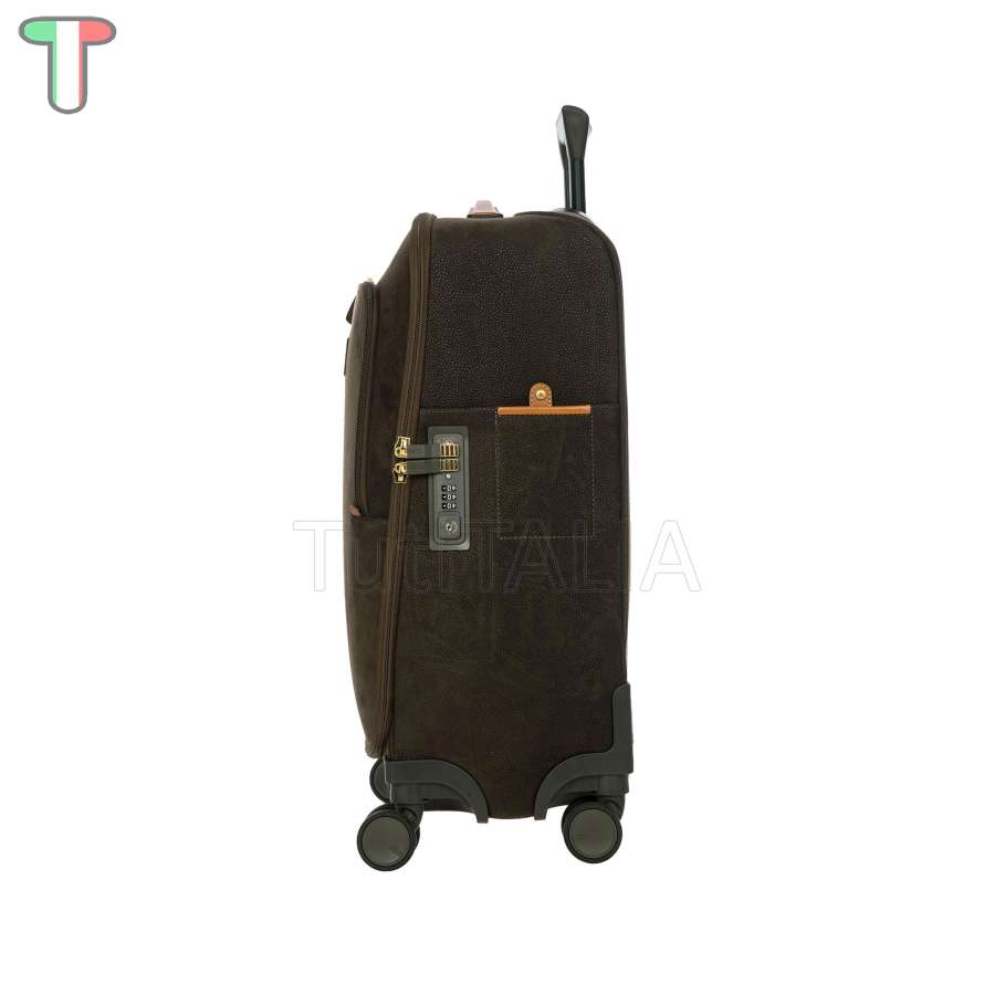 Bric's Life BLF15290.378 Olive