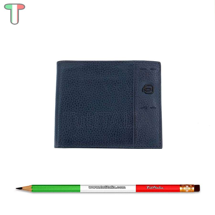 Piquadro PU3891P15S / BLU2