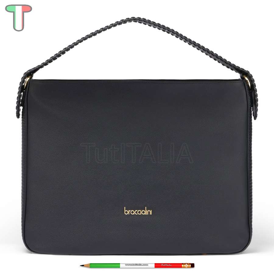 Braccialini Naomi B17483-PP-100