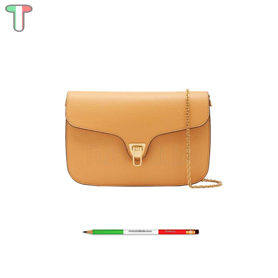 Coccinelle Beat Soft Apricot E1LF6120101J05