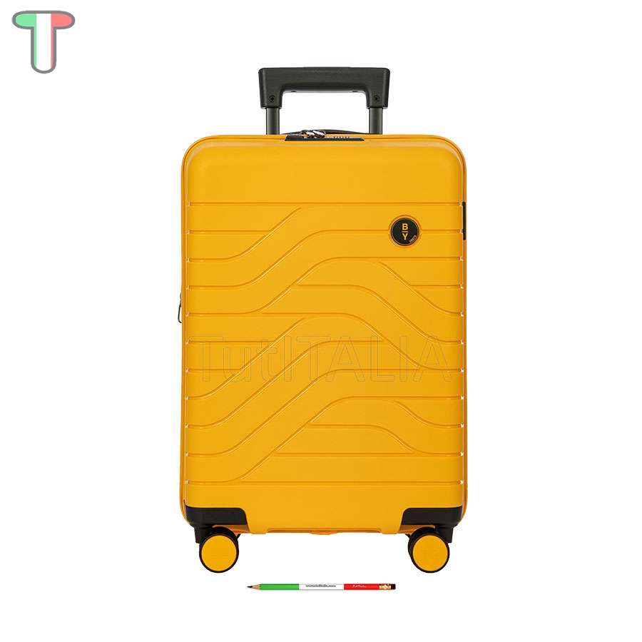 Bric's Ulisse B1Y08430.171 Mango