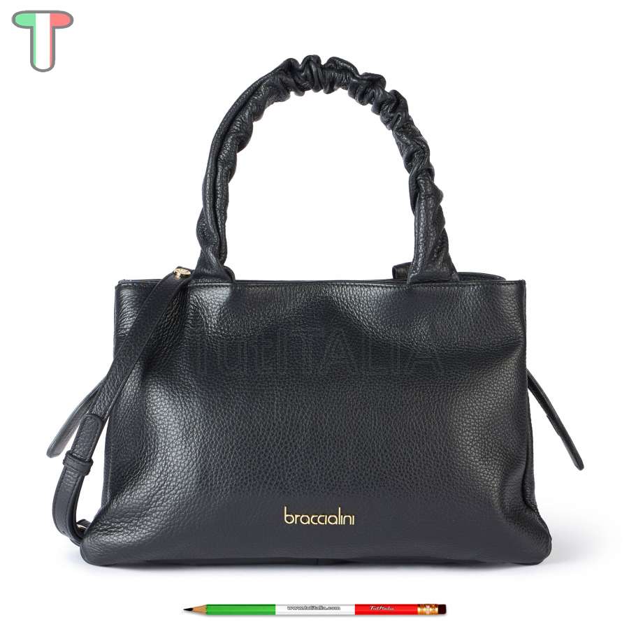 Braccialini Naomi B17744-PP-100