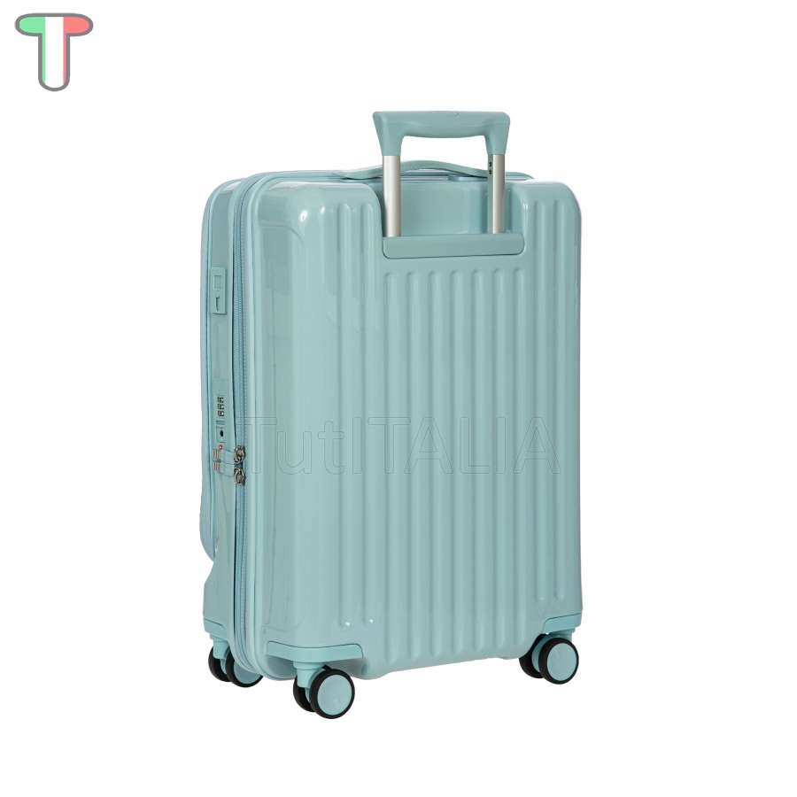 Bric's Positano BNK08028.319 Light Blue