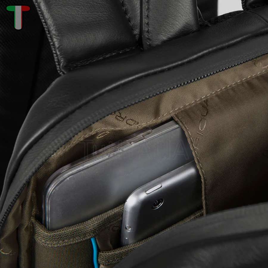 Piquadro CA3214UB00BM / N BagMotic