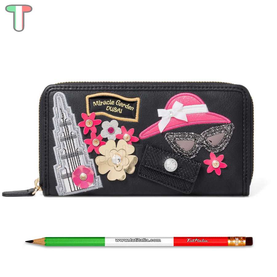 Braccialini Cartoline B14808_126-CA-818