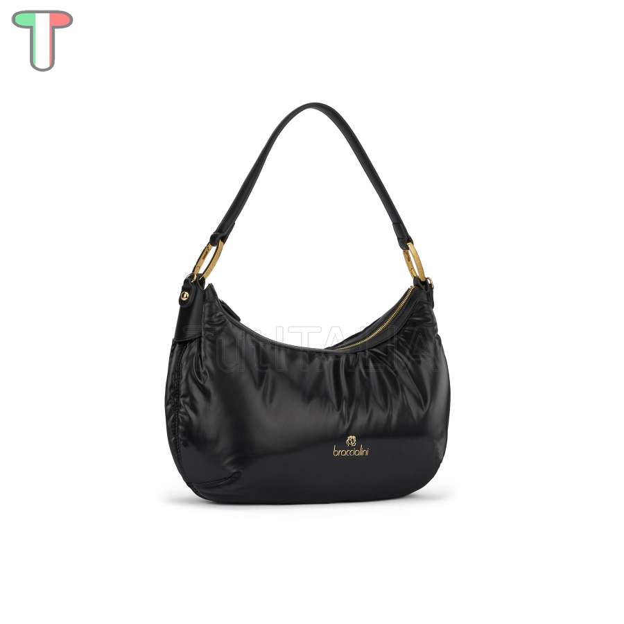 Braccialini Beth Puffy B17923-TY-100