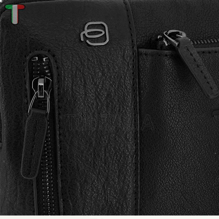 Piquadro CA1816B3 / N Black Square