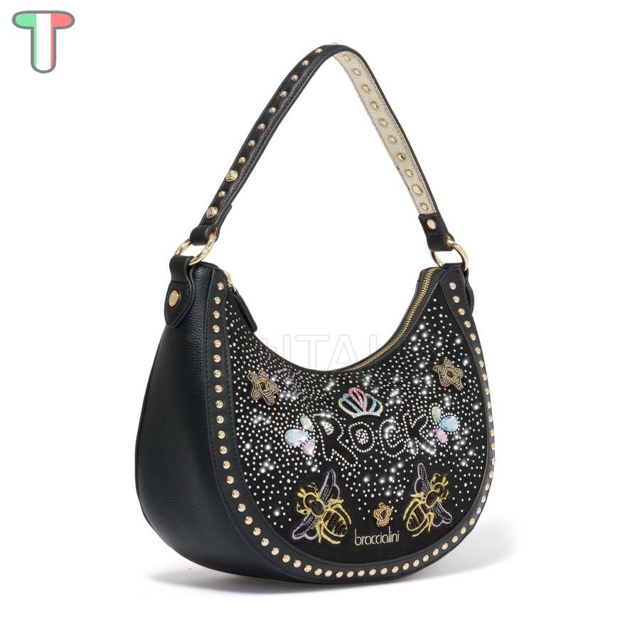 Braccialini Rock B17424-YY-100