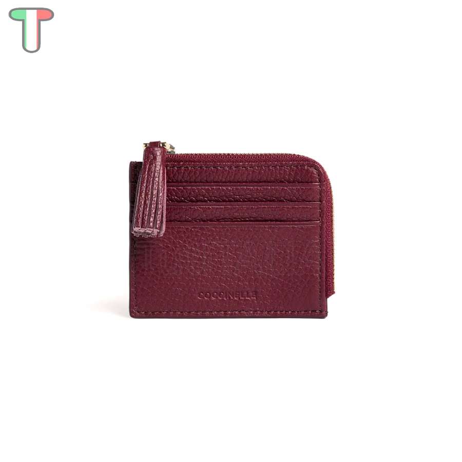 Coccinelle Tassel Small Ribes E2MU0128901R52