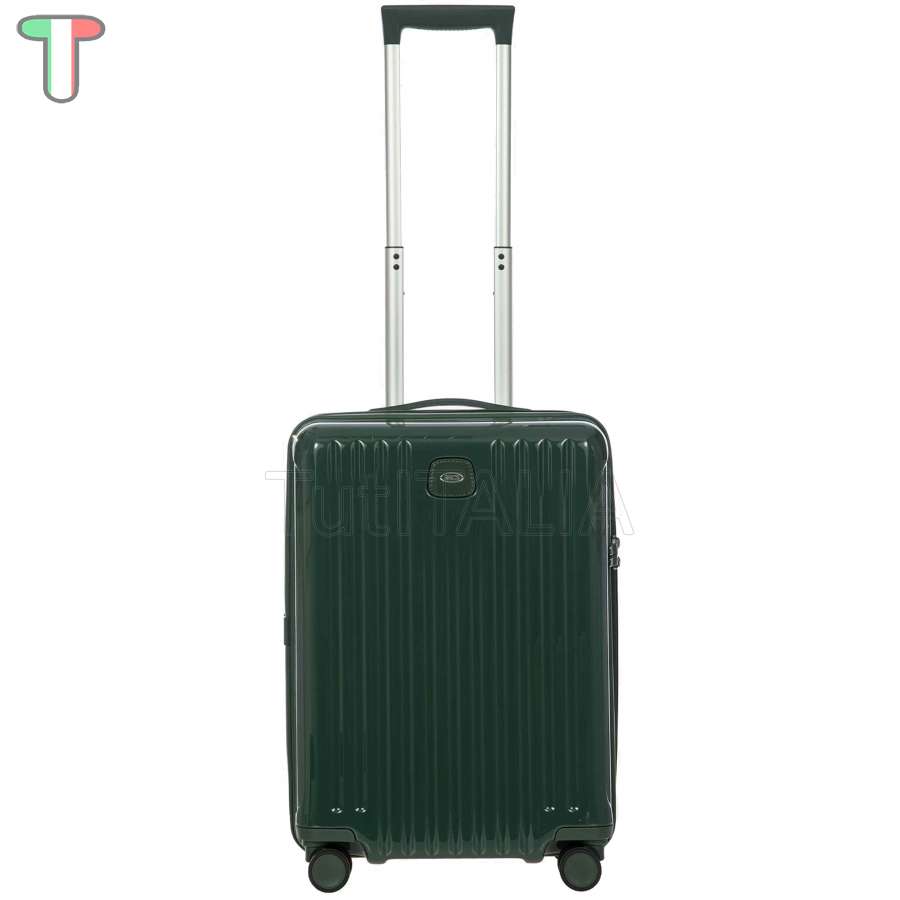 Bric's Positano BNK08027.090 Emerald Green