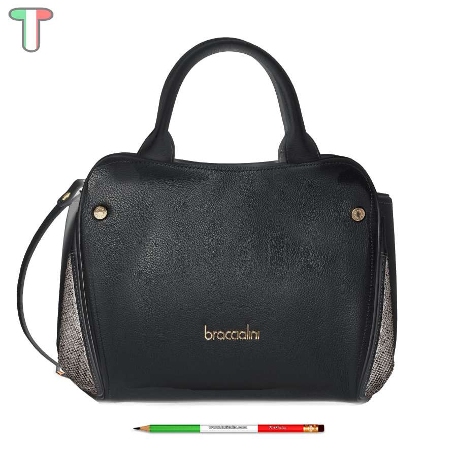 Braccialini Kim B17791-PP-100