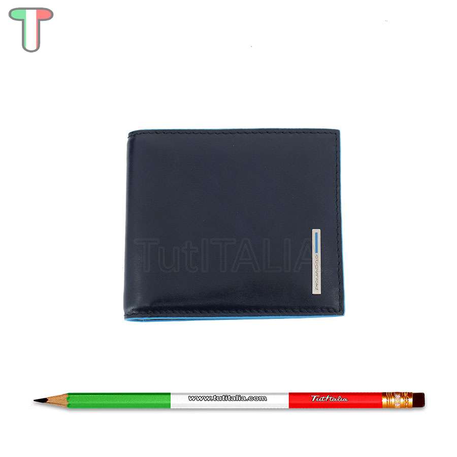 Piquadro PU1666B2 / BLU2 Blue Square