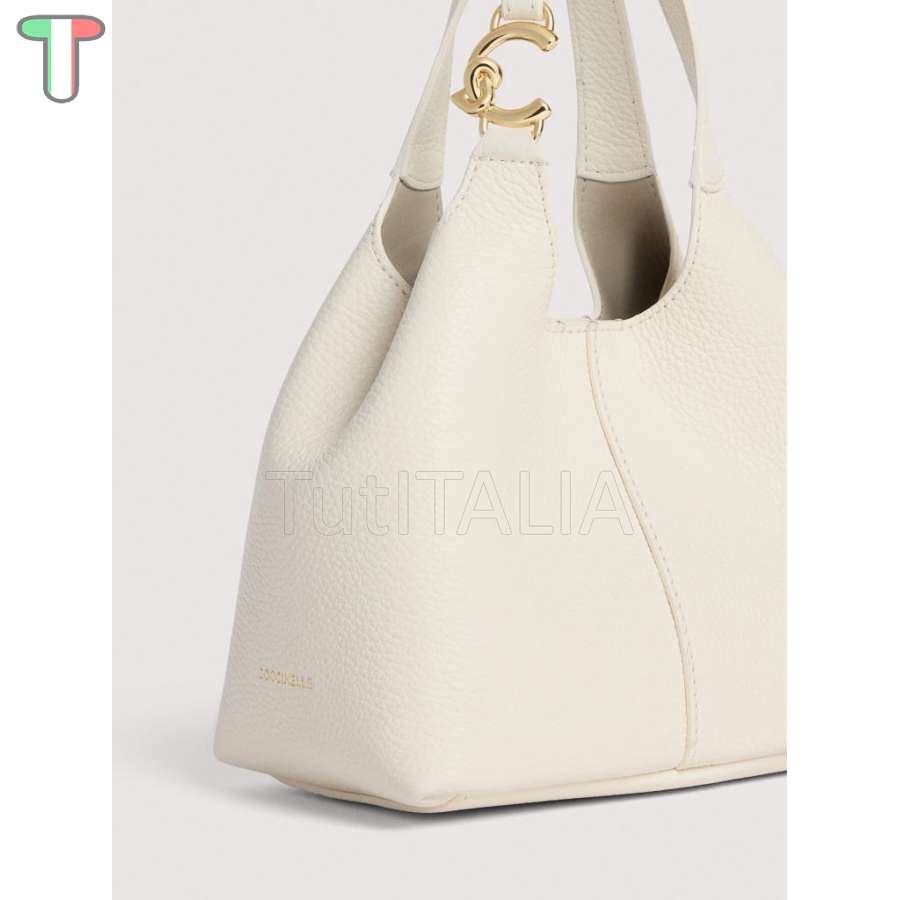 Coccinelle C-Easy Small Pearl E1SHA580101_N17