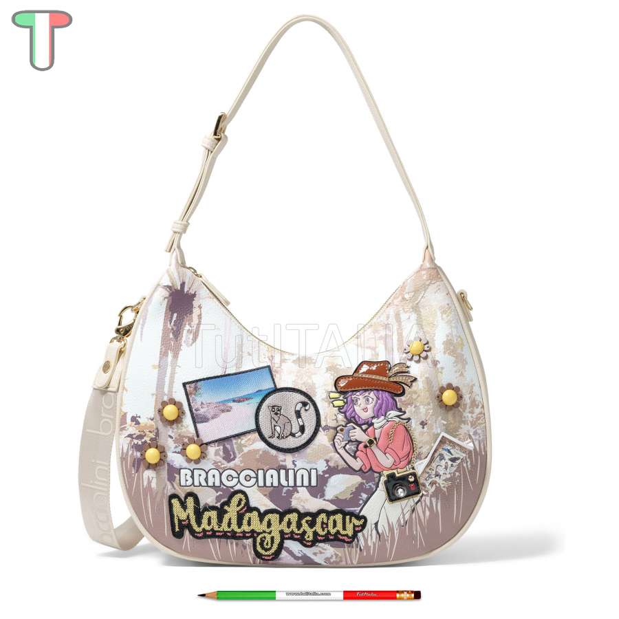 Braccialini Cartoline B17626-YY-818