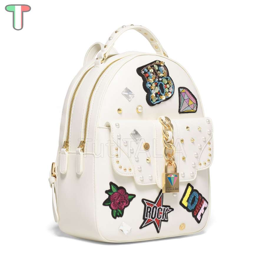 Braccialini Rock B17145-YY-001