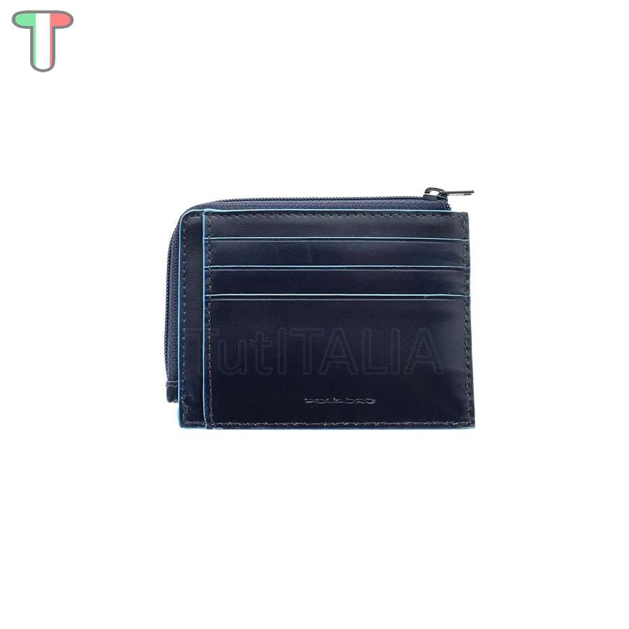 Piquadro PP4822B2R / BLU2 Blue Square