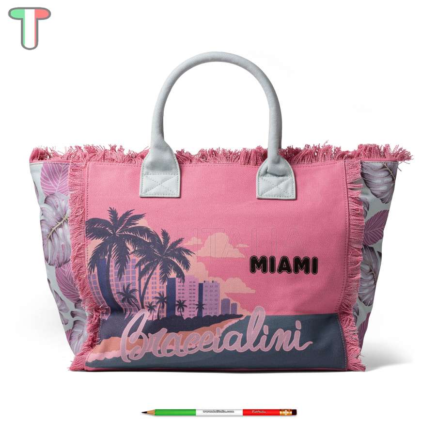 Braccialini Summer Miami B17725-TC-3231